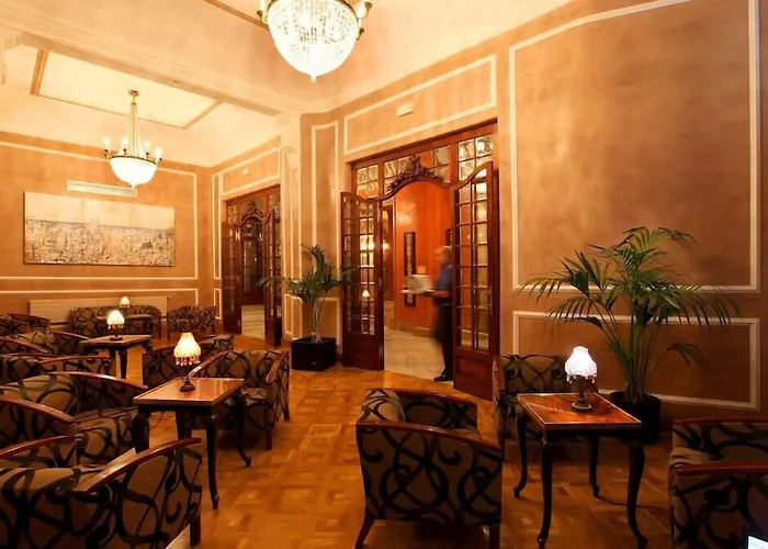 Hotel Nouvel