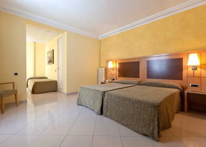 Nouvel Hotel