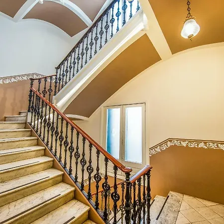 Nouvel Отель 3*