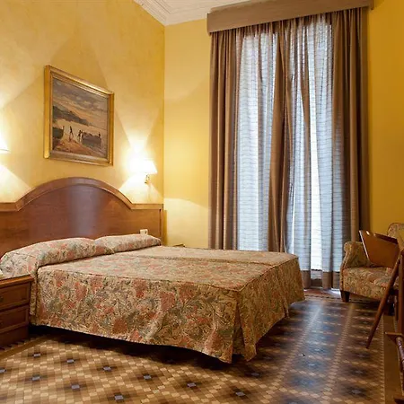 Nouvel Hotel 3*