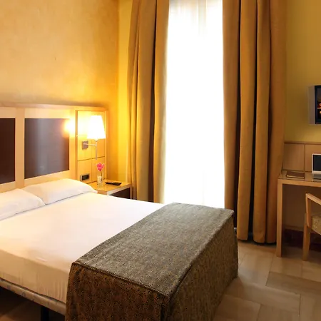 Hotel Nouvel Barcelone