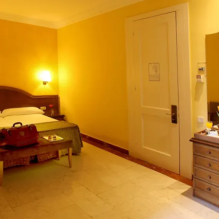Nouvel 3* Barcelone