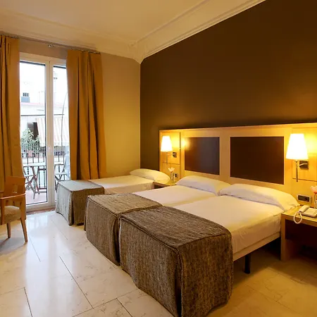 Hotel Nouvel