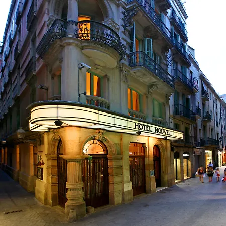 Nouvel Hotel