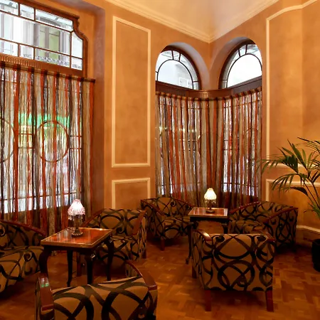 Hotel Nouvel Barcelone