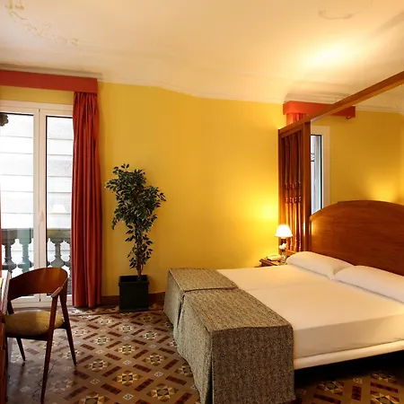 Hotel Nouvel