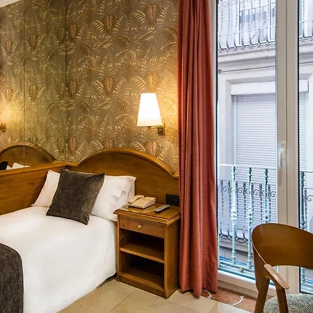 Hotel Nouvel
