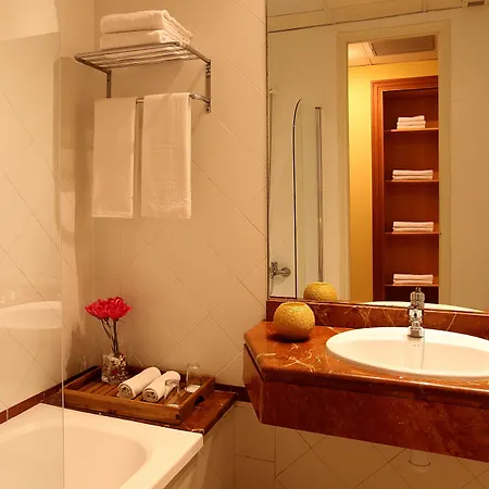 Nouvel Hotel Barcelona