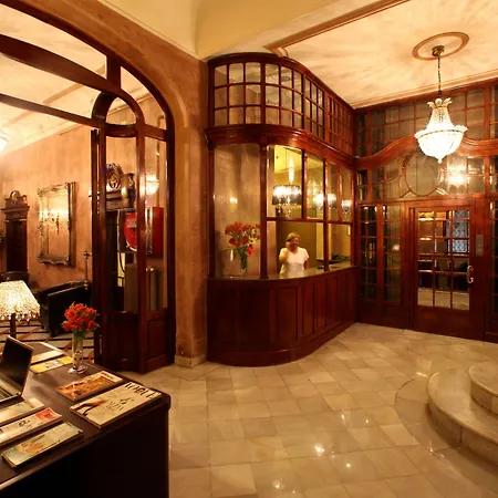 Nouvel Hotel Barcellona