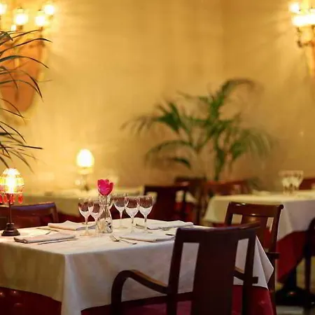 Nouvel Hotel Barcelone