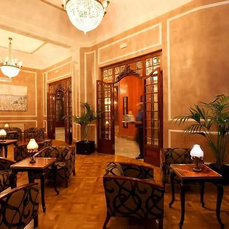 Hotel Nouvel