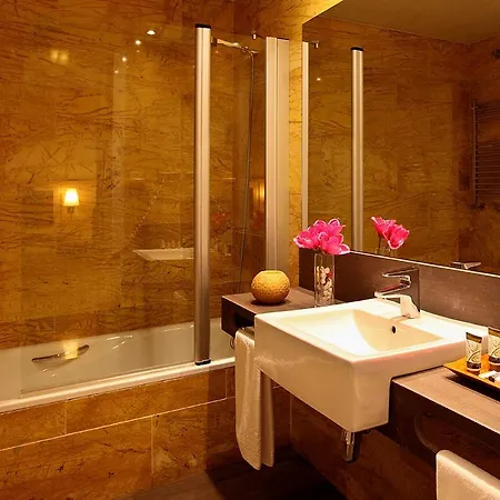 Nouvel Hotel Barcelona