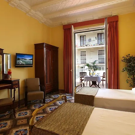 Hotel Nouvel Barcelona