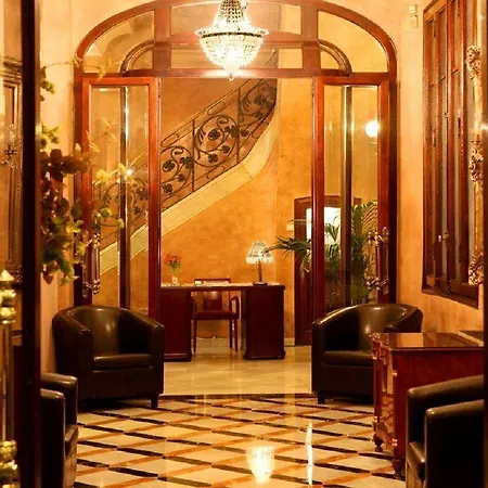 Nouvel Hotel Barcelona