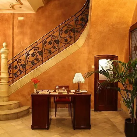 Nouvel Hotel Barcelona