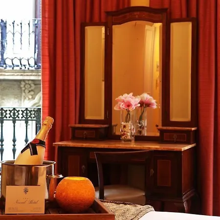 Nouvel Hotel Barcelona