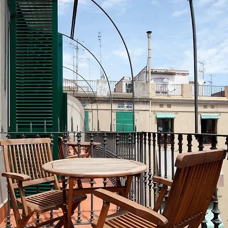 Hotel Nouvel Barcelona