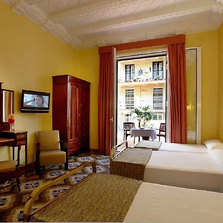 Nouvel Hotel