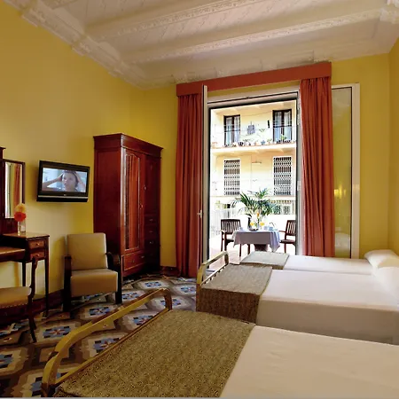 Nouvel Hotel Barcelona