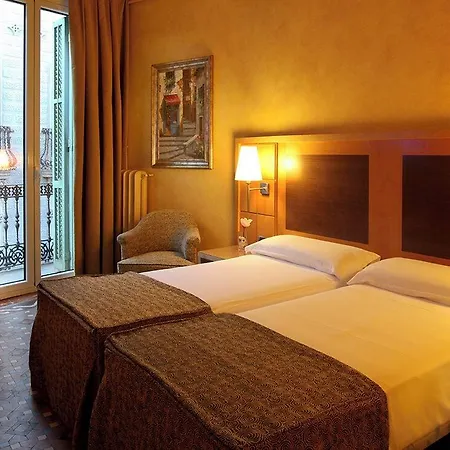 Nouvel Hotel Barcelona