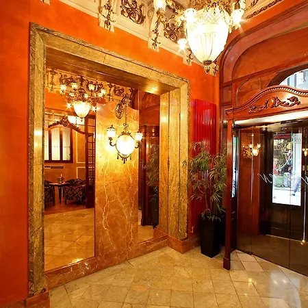Hotel Nouvel 3*