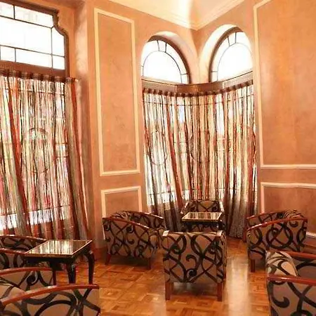 Hotel Nouvel