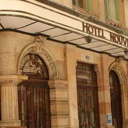 Nouvel Hotel Barcelone
