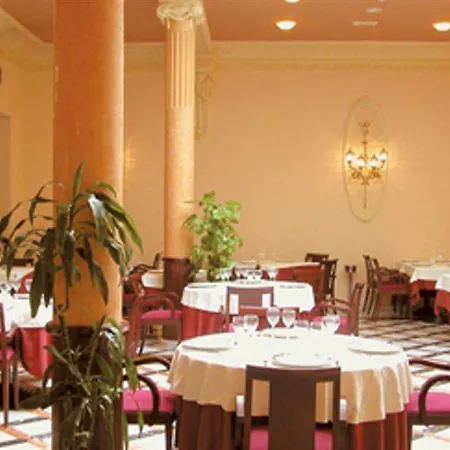 Nouvel 3* Barcelone