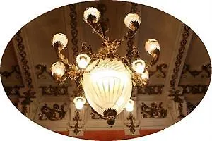 Nouvel Hotel Barcelone