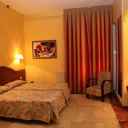 Hotel Nouvel