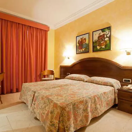Nouvel 3* Barcelone