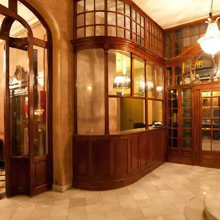 Nouvel Hotel