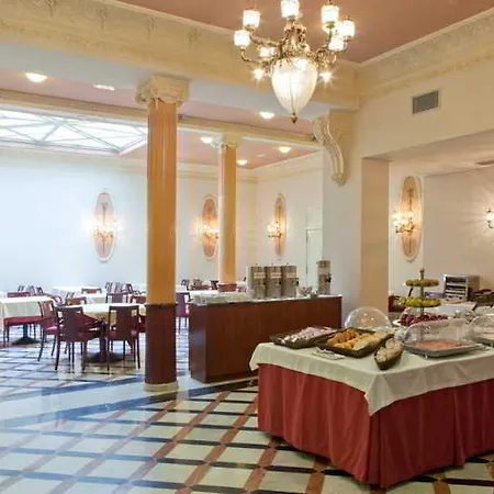 Hotel Nouvel Barcelone