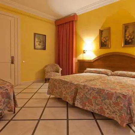 Nouvel 3* Barcelone