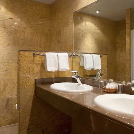 Nouvel Hotel Barcelone