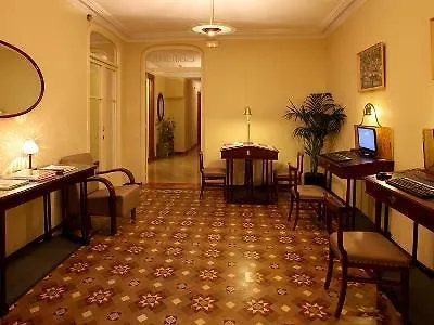Hotel Nouvel 3*