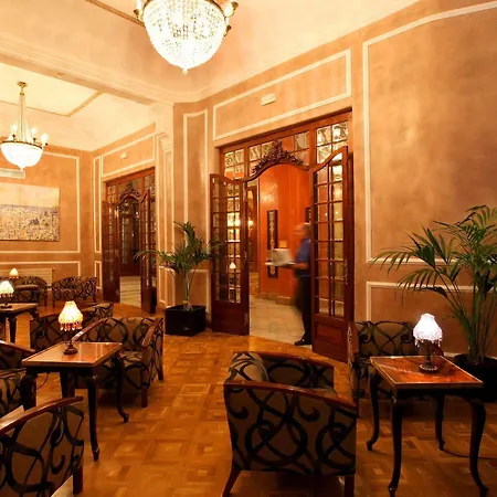 Hotel Nouvel 3*