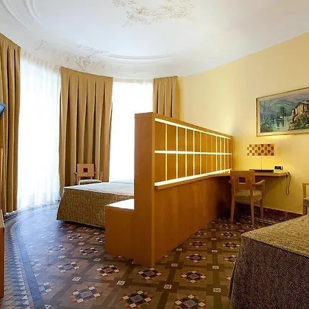Hotel Nouvel Barcelona