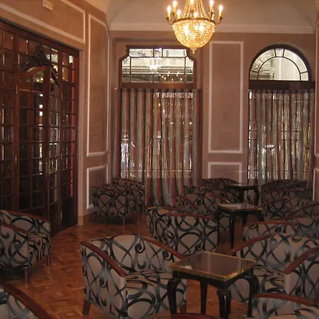 Nouvel Hotel Barcelone