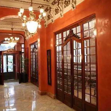 Nouvel Hotel