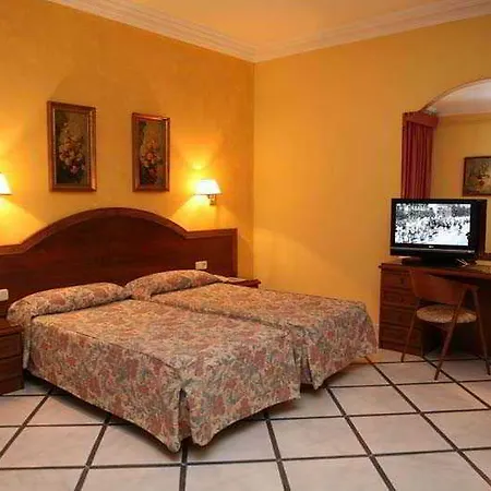 Hotel Nouvel 3*
