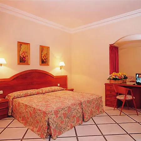 Nouvel 3* Barcelone