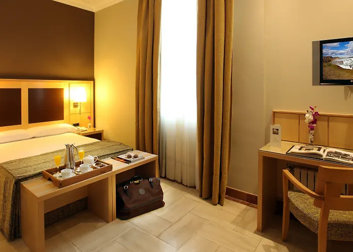 Hotel Nouvel Barcelona