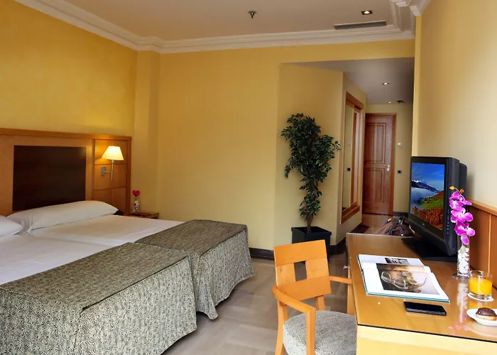 Hotel Nouvel Barcelona