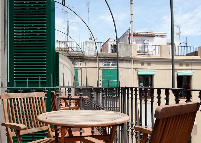 Hotel Nouvel Barcelona