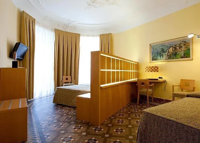 Hotel Nouvel Barcelona