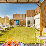 Hotel Nouvel Barcelona