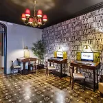 Nouvel 3* Barcelona