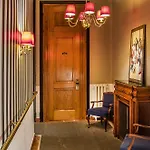 Hotell Nouvel 3*