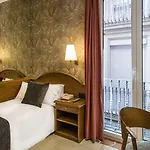 Nouvel Hotell 3*